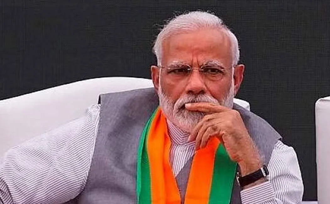 opposition parties write letter to pm modi