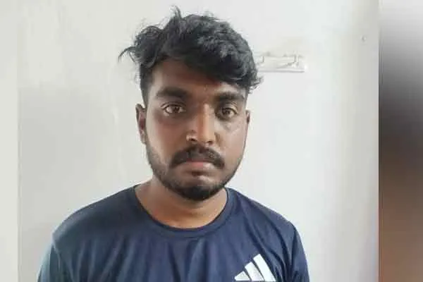 300 crore looted by robbers who  jot jail 