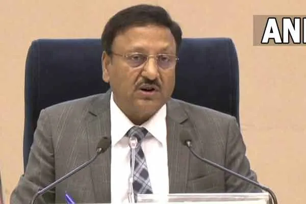 Karnataka election date notification released