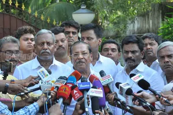 Allegation against Minister Senthil Balaji; Full details of the arrest