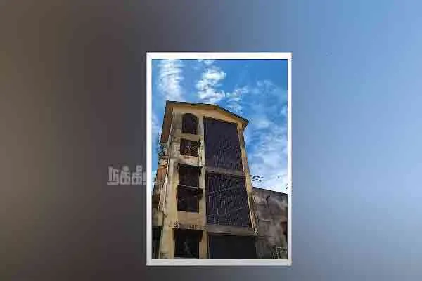 Kumbakonam School Fire Accident history 