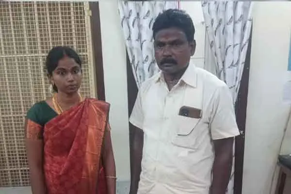  A 24 year old girl who married a 52 year old man in salem 