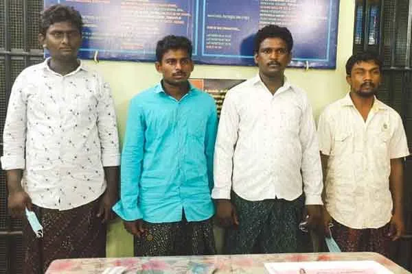 Tuticorin eral ADMK Panchayat leader passes away 