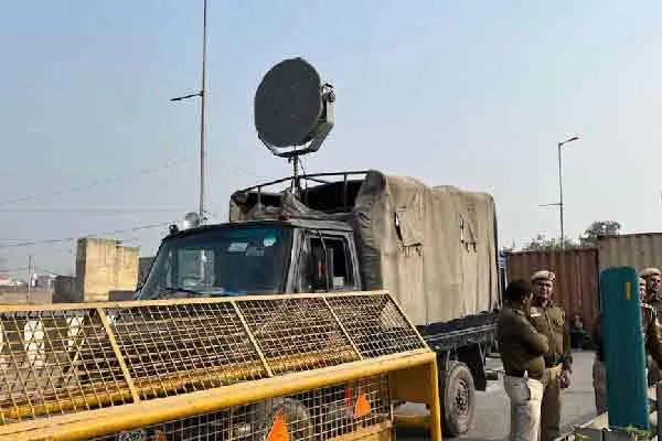 Sonic sound produce machine in delhi farmers 