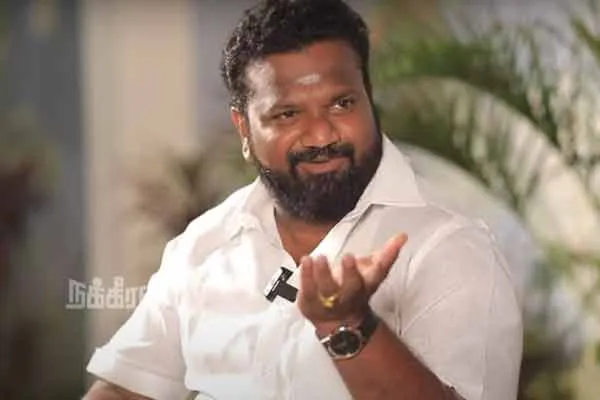 Puducherry AIADMK candidate Tamilvendan accuses BJP