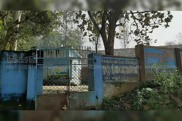 Mystery lingers in little girl's case ! ADSP  investigate students!