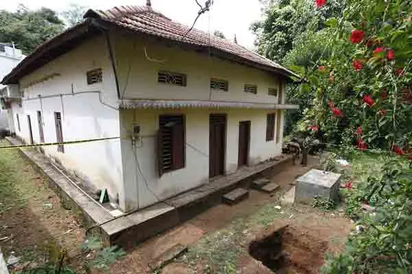 Kerala two woman passed away case 