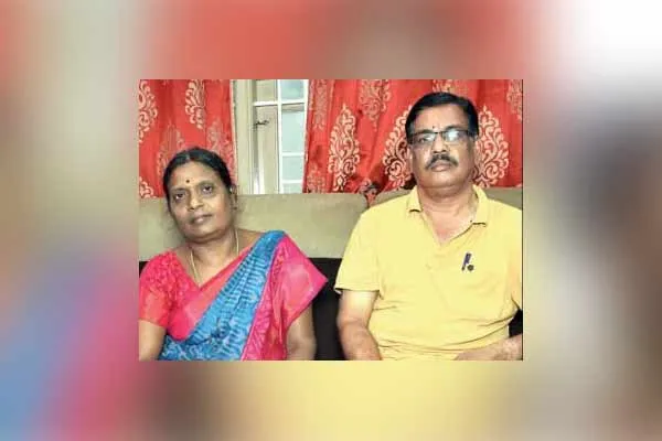 Thenkasi patel woman took gujarat  