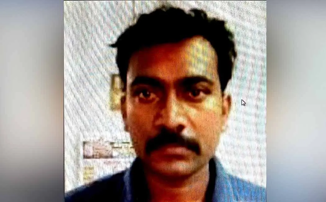 Police shot two rowdies in Trichy