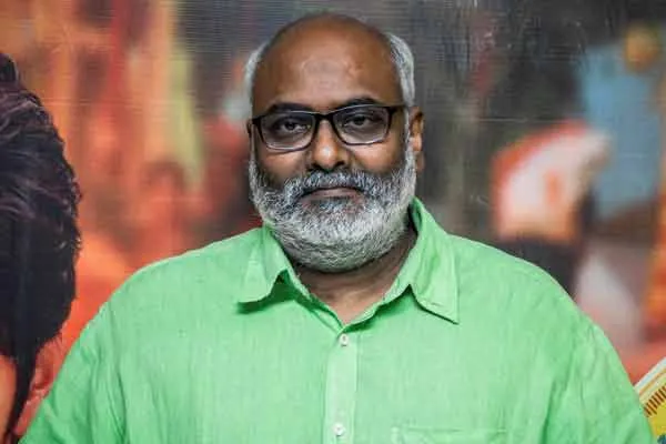 Nattu Nattu song won Oscar 