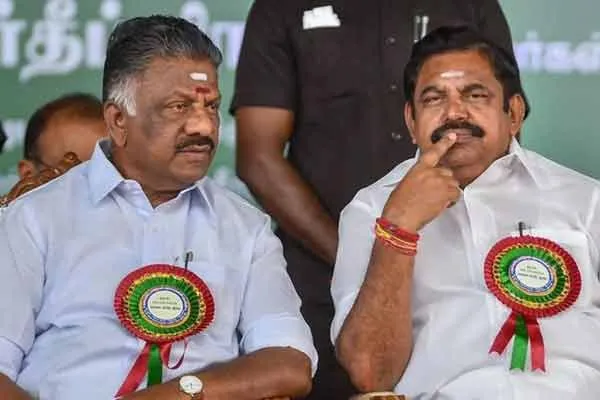 Ex Minister Kadambur Raju comment on Annamalai 