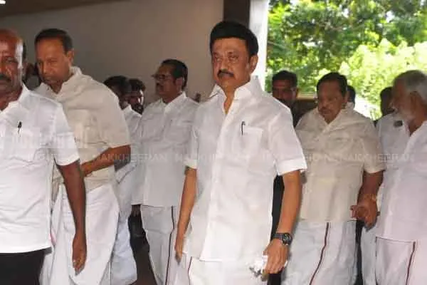 Allegation against Minister Senthil Balaji; Full details of the arrest