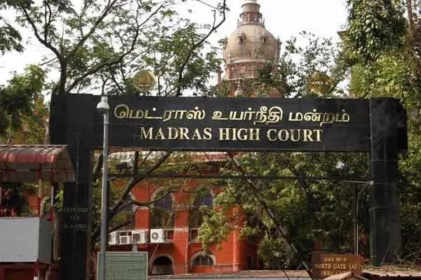 Petition against the enforcement department and reason 