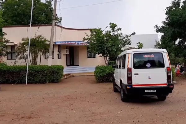 Assam woman passed away in Karur