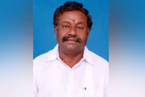 Former Congress MLA Manivarma to join AIADMK