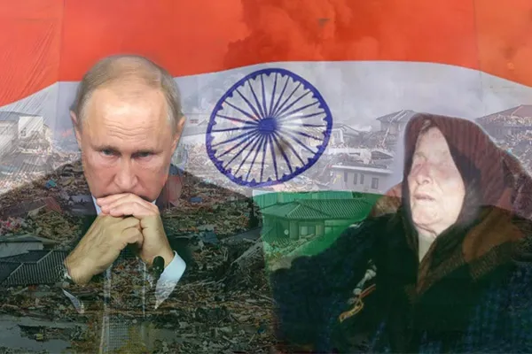 Baba Vanga predicted the disasters that will occur in 2024