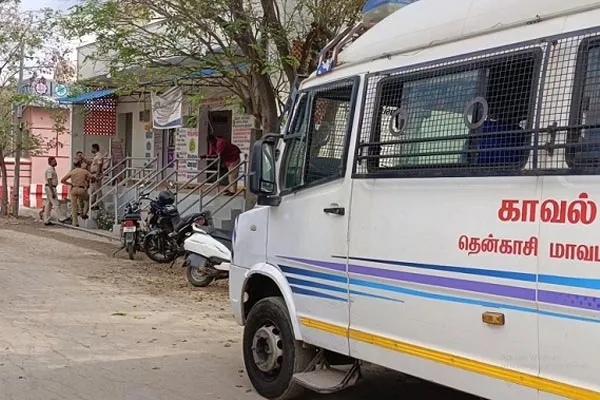 NIA raids house of ntk executives