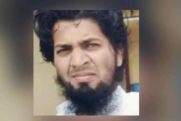  Annamalai gave New information about Jameza Mubeen 