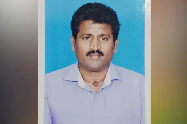 Minister Gandhi bears the education expenses of the organ donor's children