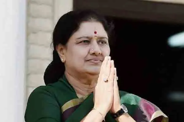 ADMK Leader Edappadi Palanisamy in tragedy 