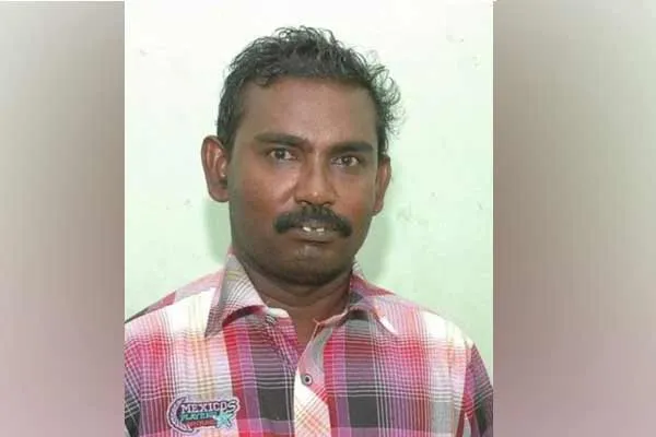 Marshal Yesuvadian, son of  VAO Lourdes Francis, was elected as judge