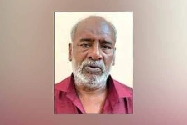 Isha yoga woman Subasri passes away case 