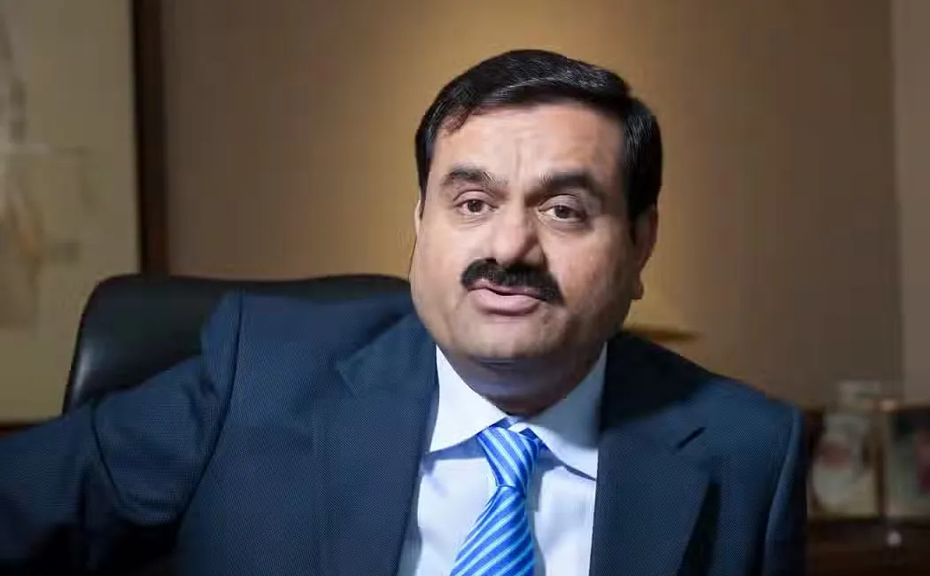 Case in Supreme Court regarding Adani Group complaint