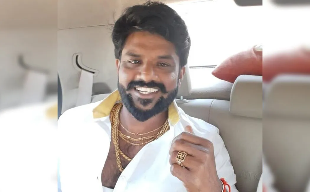  popular rowdy  passed away in Salem