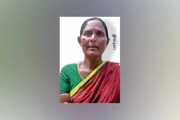 Madurai rowdy Gopalakrishnan 
