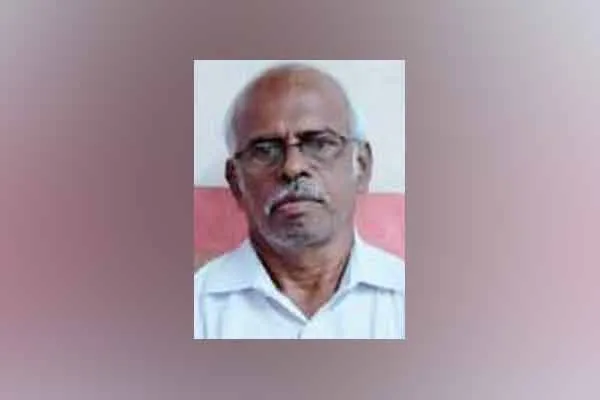 Isha yoga woman Subasri passes away case 