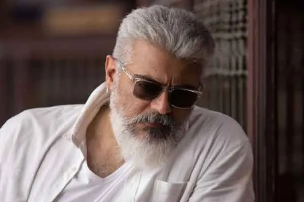 Vijay politics entry spoke with party member about Ajith