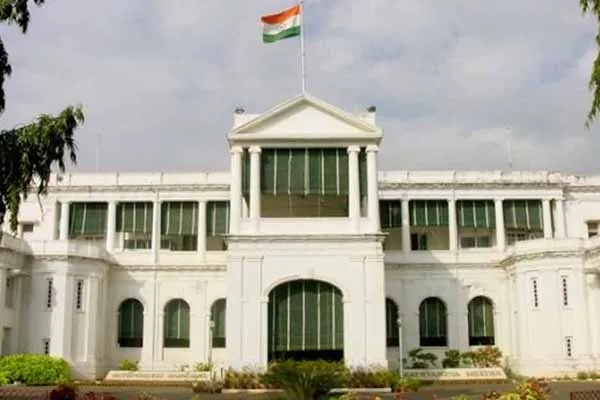 Garukka Vinod case history 