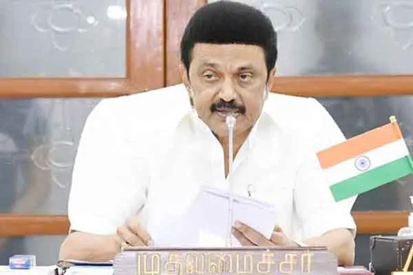 What happened in the Tiruvannamalai chipcat case?