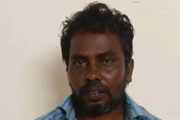 Tuticorin new married couple passes away 