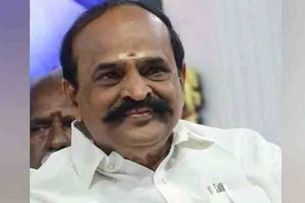 Will you swear Sasikala? New slogan emerging in ADMK!