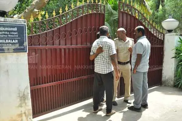 Allegation against Minister Senthil Balaji; Full details of the arrest