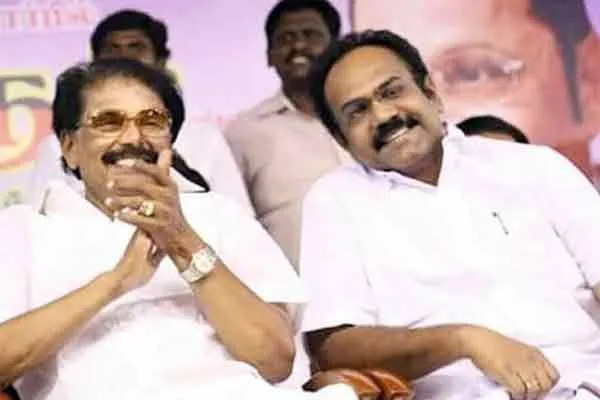 DMK Virudhunagar conference meeting 