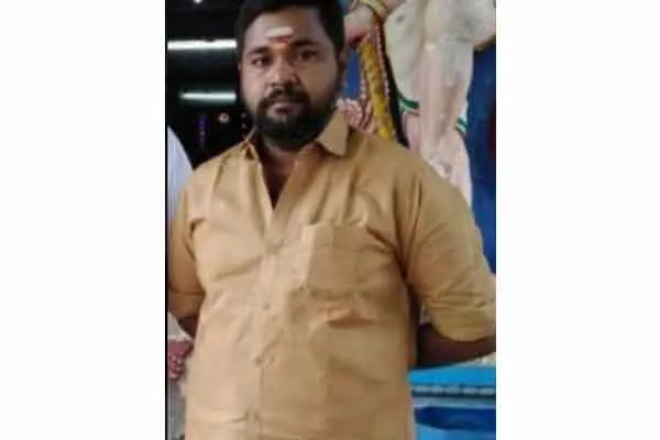 duaraikannu