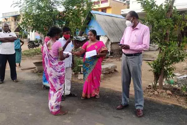 old age pension scheme pudhukottai
