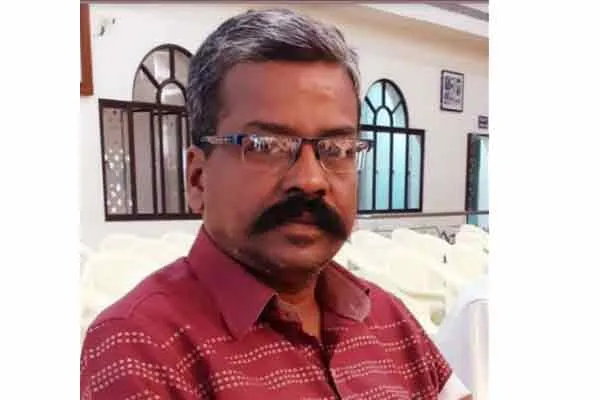 cuddalore virudhachalam selvamurugan case sugumaran request 