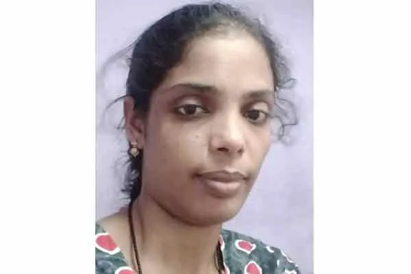 woman passes away in pollachi 