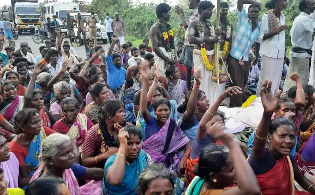 denial permission to cremate relatives road block 