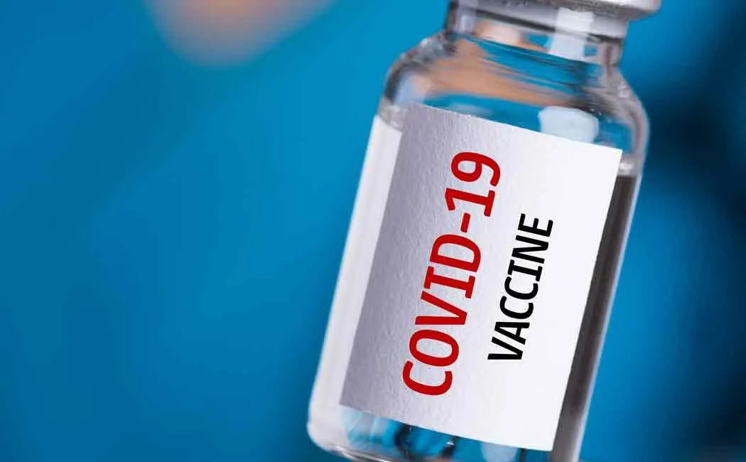 Tokens will not be issued for the payment of vaccines  