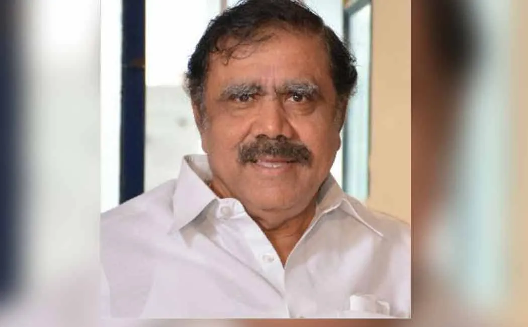 Minister I. Periyasamy to strengthen the initiative of the Government School Headmaster 