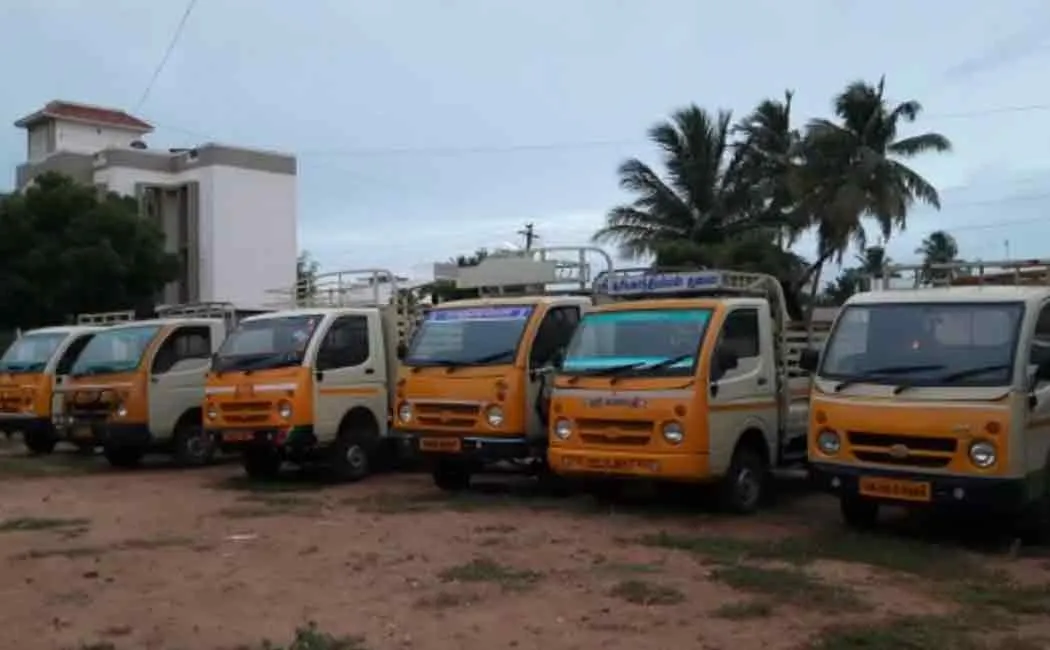 Coimbatore police arrested Two person in theft case 