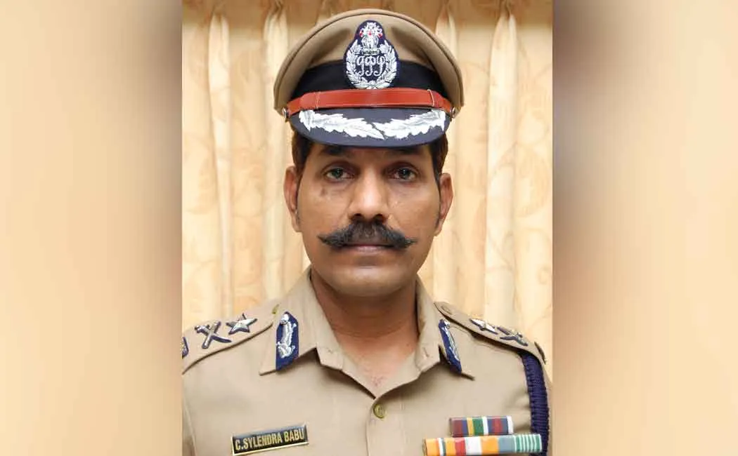 13 Criminals arrested in Erode District  