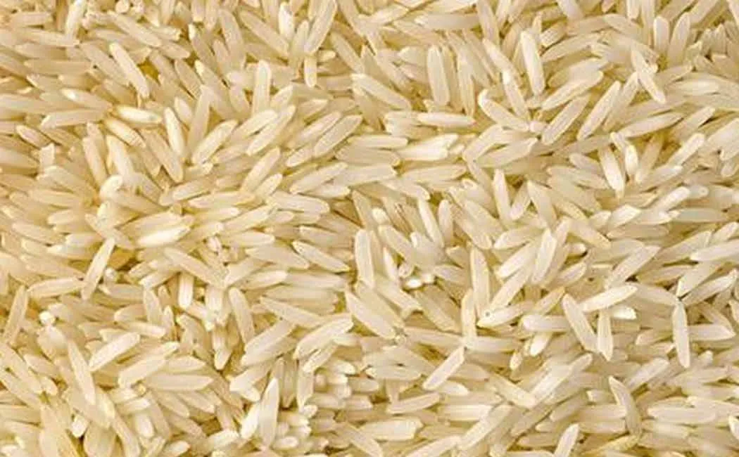 Tons of stored ration rice! Trapped wage worker!
