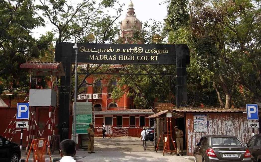 Chennai High Court orders raids on clubs in Tamil Nadu