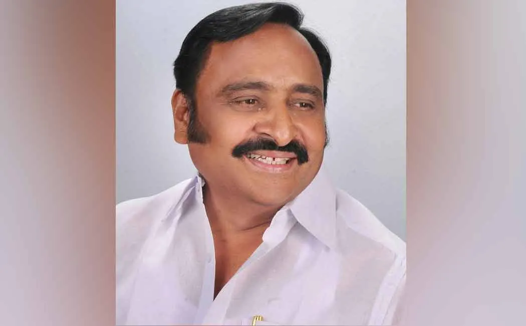 DMK General Members Meeting in Salem East; Nov. Minister Nehru arrives on the 12th!