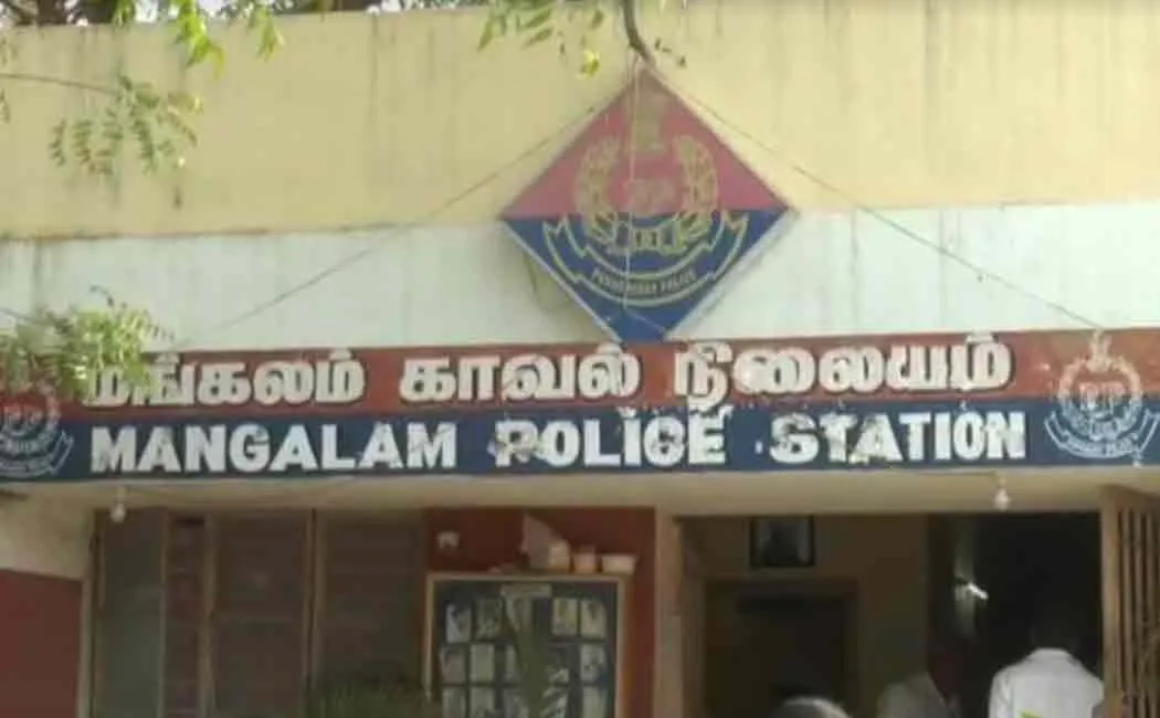 Case filed 11 persons who  5 girls  were slaves to graze ducks! 6 arrested!